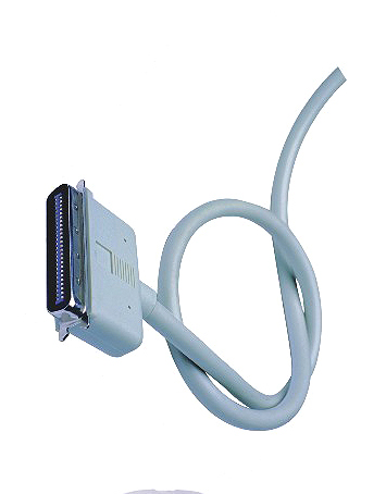 Connector for computer
