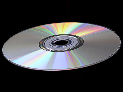 CD