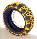 Tire chains (TPU)