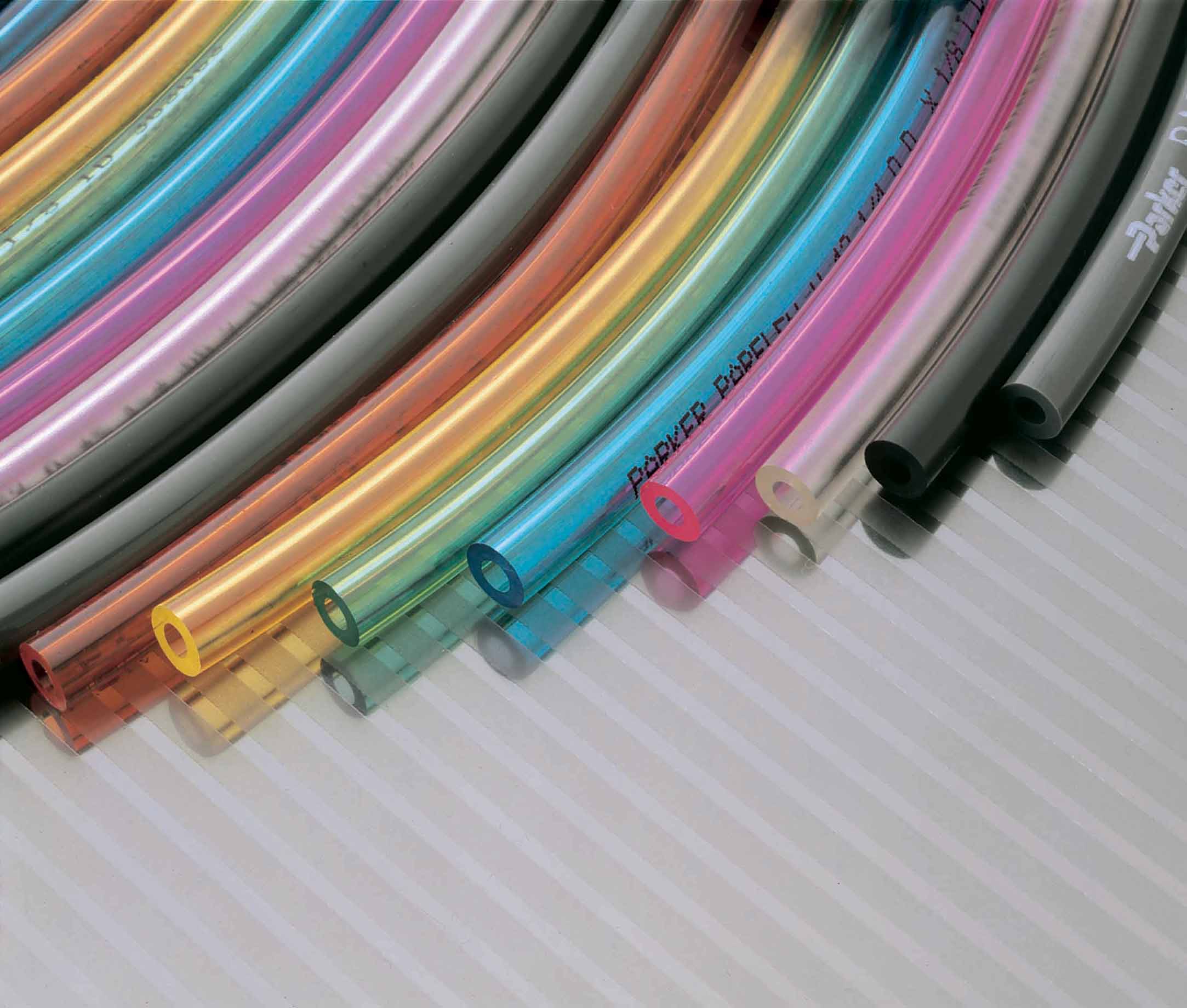 Hoses (TPU)