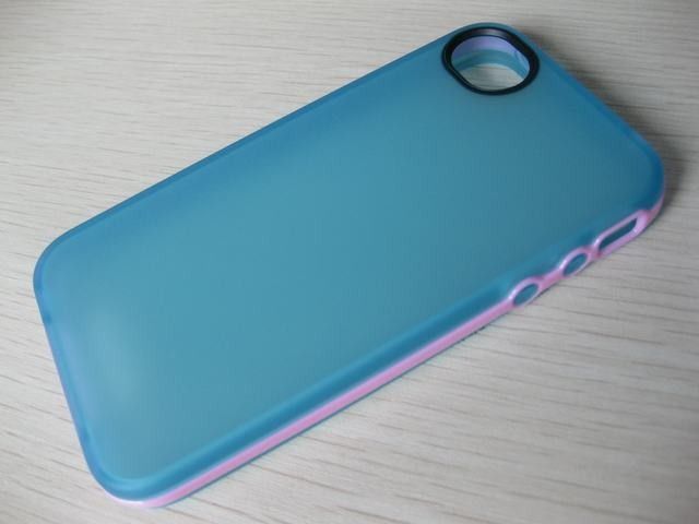 Smartphone case (TPU)