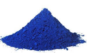 Pigmento Azul de Ferro