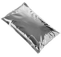 Aluminized bag